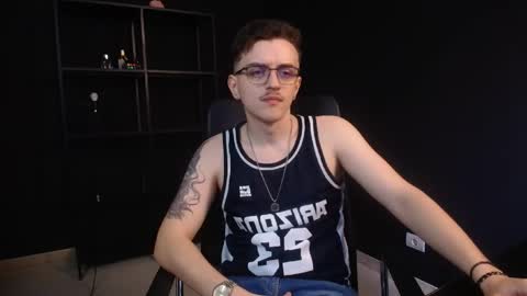 FelixStark online show from June 4, 5:35 am