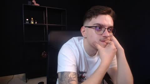 FelixStark online show from May 16, 6:32 am