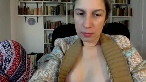 Fell4M online show from January 14, 2:11 pm