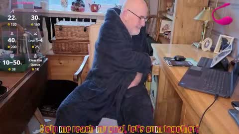 Adam online show from January 16, 8:34 am