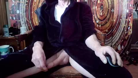 hungnsexy  online show from February 9, 10:11 pm