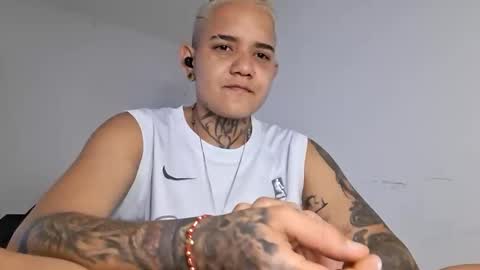 GABY666 online show from April 28, 11:58 am