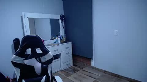 GABY666 online show from March 29, 12:18 pm