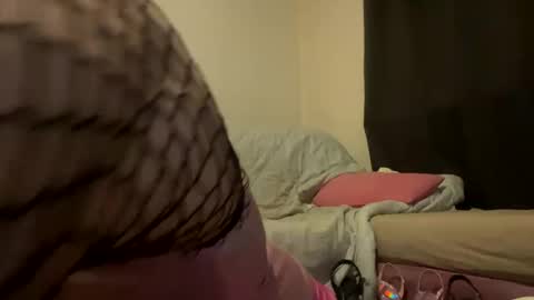 Femboyhorse online show from January 5, 11:01 pm