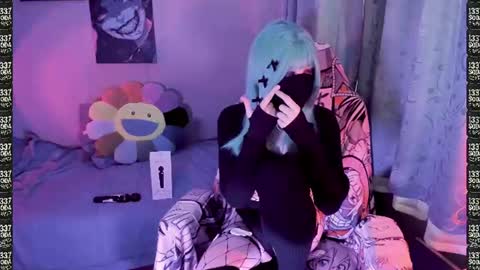 FemboyMatthew online show from June 22, 7:27 am