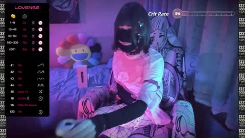 Snapshot of femboymatthew chatting on September 19, 8:18 am FemboyMatthew online show from September 19, 8:18 am