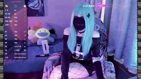 FemboyMatthew online show from April 23, 7:49 am