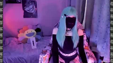 FemboyMatthew online show from June 25, 7:46 am