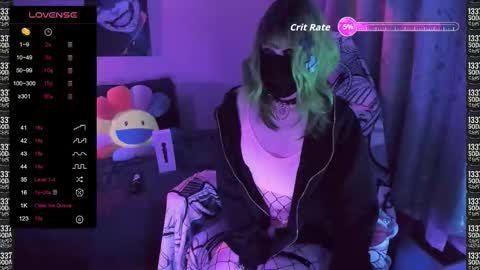 FemboyMatthew online show from November 5, 7:21 am