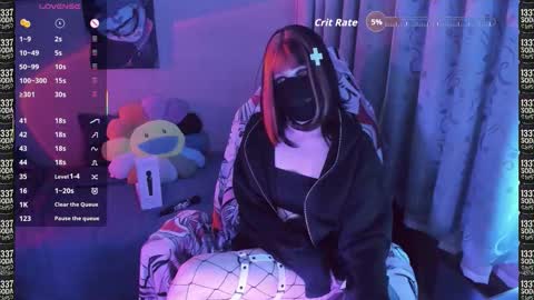 FemboyMatthew online show from February 11, 7:45 am