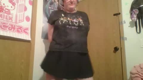 femcelsam online show from March 26, 1:33 am