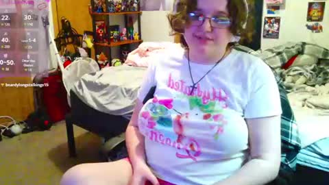 femcelsam online show from July 9, 4:38 am