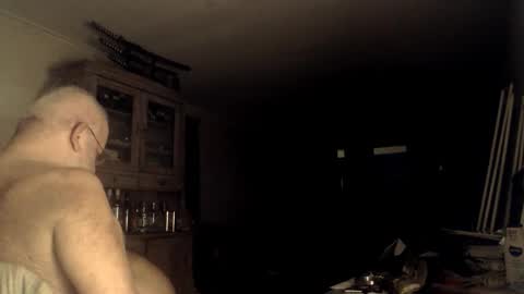 femdom_sub online show from March 4, 4:53 am