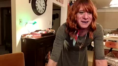 Nicole online show from July 25, 3:48 am