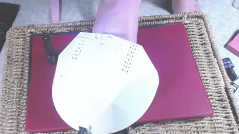 femmestick online show from August 8, 1:04 am