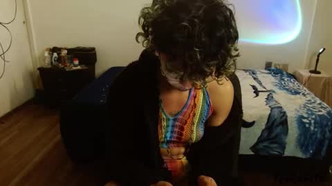 Fenix online show from March 6, 8:27 pm