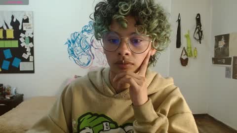 Fenix online show from January 13, 10:13 pm