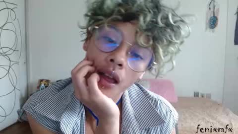 Fenix online show from February 28, 7:14 pm