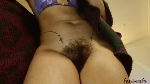 Fenix online show from March 5, 10:10 pm