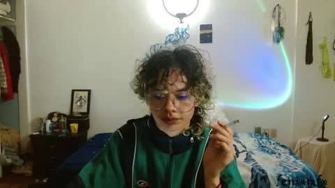 Fenix online show from March 10, 10:24 pm