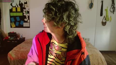 Fenix online show from January 14, 8:15 pm