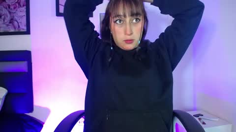 Fenix online show from April 7, 11:34 am