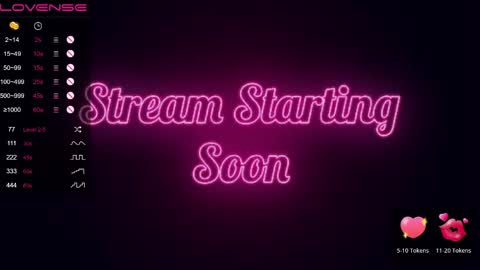 Milana online show from May 6, 1:39 pm