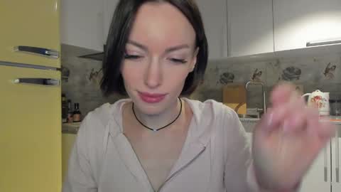 Leya online show from April 24, 5:04 pm