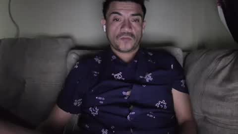 fernand89 online show from February 19, 6:11 am