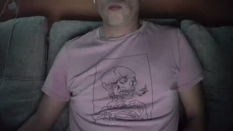 fernand89 online show from January 31, 6:24 am