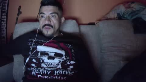 fernand89 online show from December 15, 6:40 am