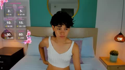 F E R N A N D A online show from January 30, 12:06 pm