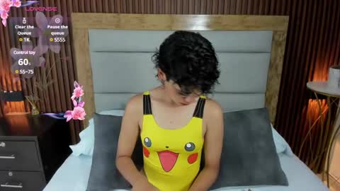 F E R N A N D A online show from January 29, 12:02 pm