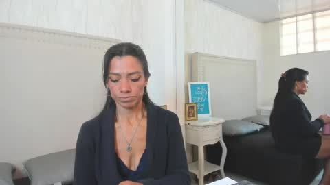 Fernanda  online show from April 19, 6:32 pm