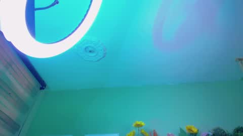 Fernanda Diaz online show from October 30, 7:36 pm