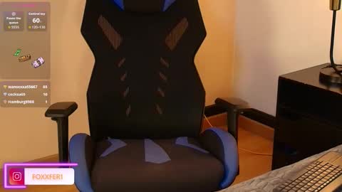 fernanda online show from November 20, 5:06 am