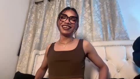fernanda online show from May 31, 4:11 am