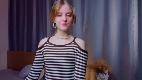 Rachel online show from March 12, 1:09 am