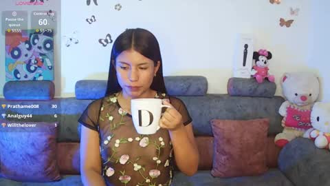 fernanda hils online show from May 23, 5:58 am
