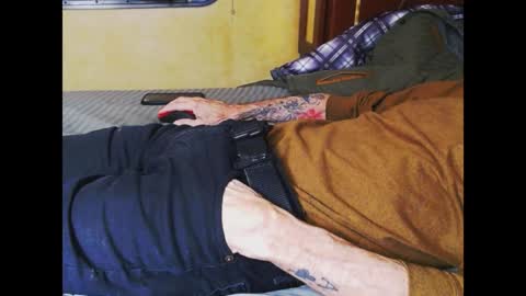 ferra_testarossa online show from December 12, 2:59 am