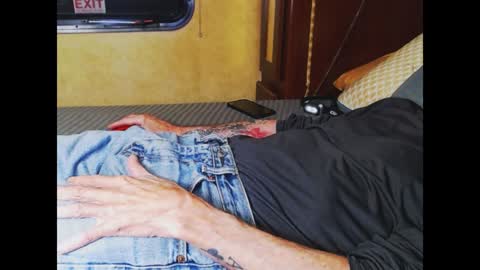 ferra_testarossa online show from December 3, 2:31 am