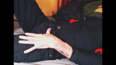 ferra_testarossa online show from January 19, 2:04 am