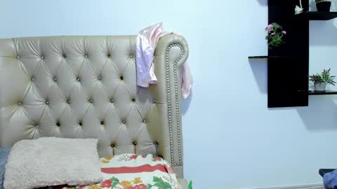 Marcela online show from February 25, 12:47 am