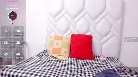 Marcela online show from October 22, 10:22 pm