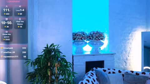 Snapshot of ferry_tail chatting on February 25, 4:46 pm ferry_tail online show from February 25, 4:46 pm