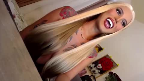 The lord of cums Megan online show from September 24, 7:15 am