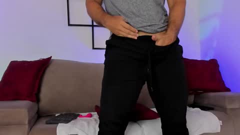 ferxomagno online show from February 16, 7:12 pm