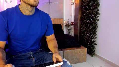 ferxomagno online show from January 16, 7:56 pm