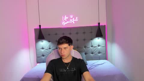 Fer and Rayder online show from October 16, 12:38 pm