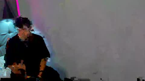 Fer and Rayder online show from October 7, 1:07 pm